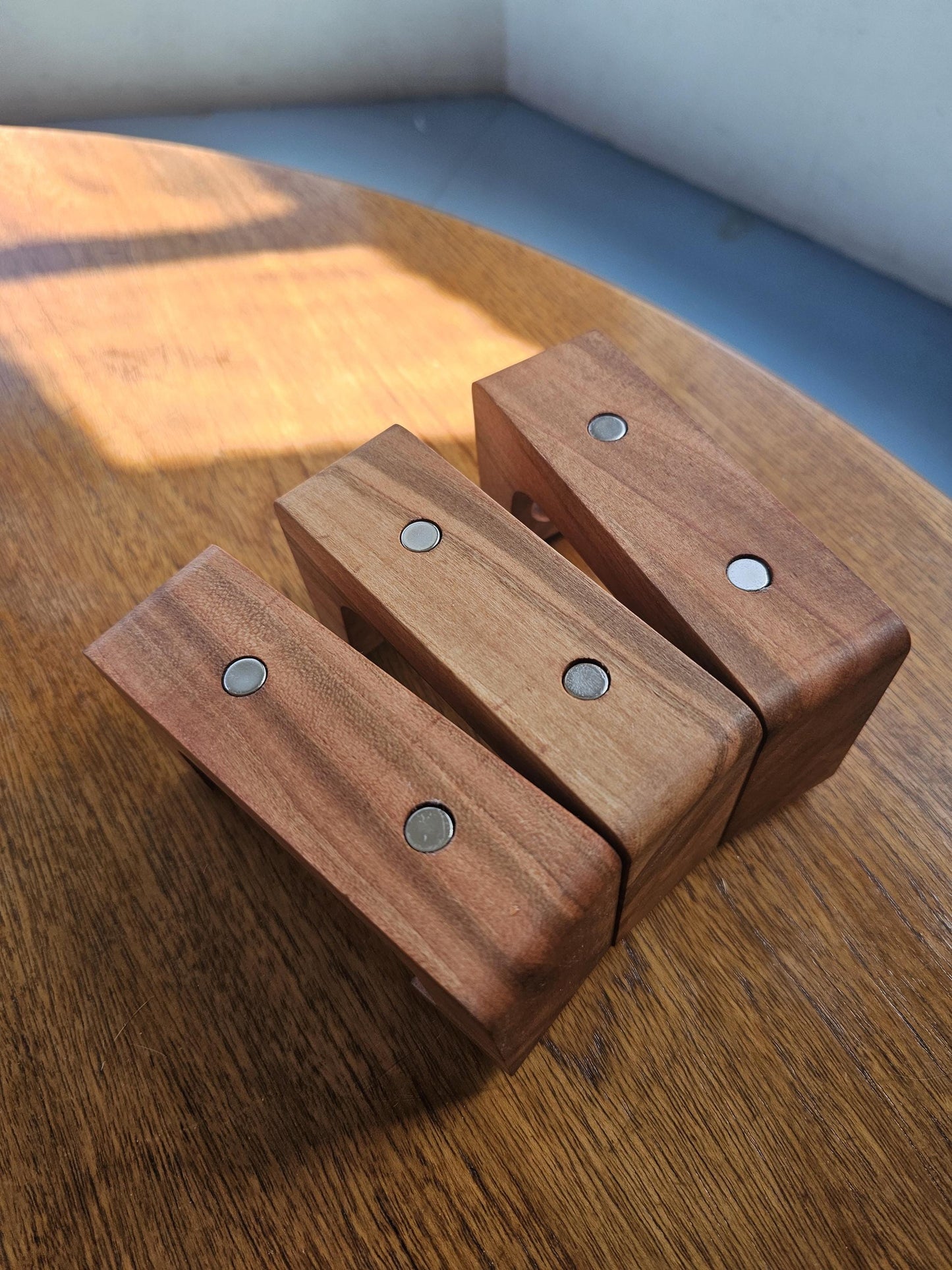 Magnetic Propagation Hanger Starter Gift Set