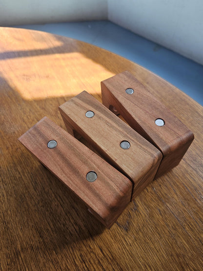 Magnetic Propagation Hanger Starter Gift Set